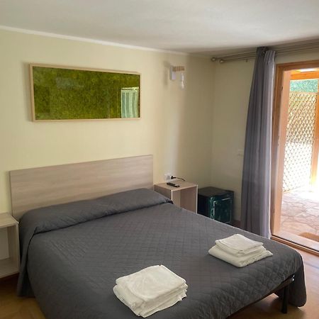Villa Arya Sant'Andrea  Eksteriør billede