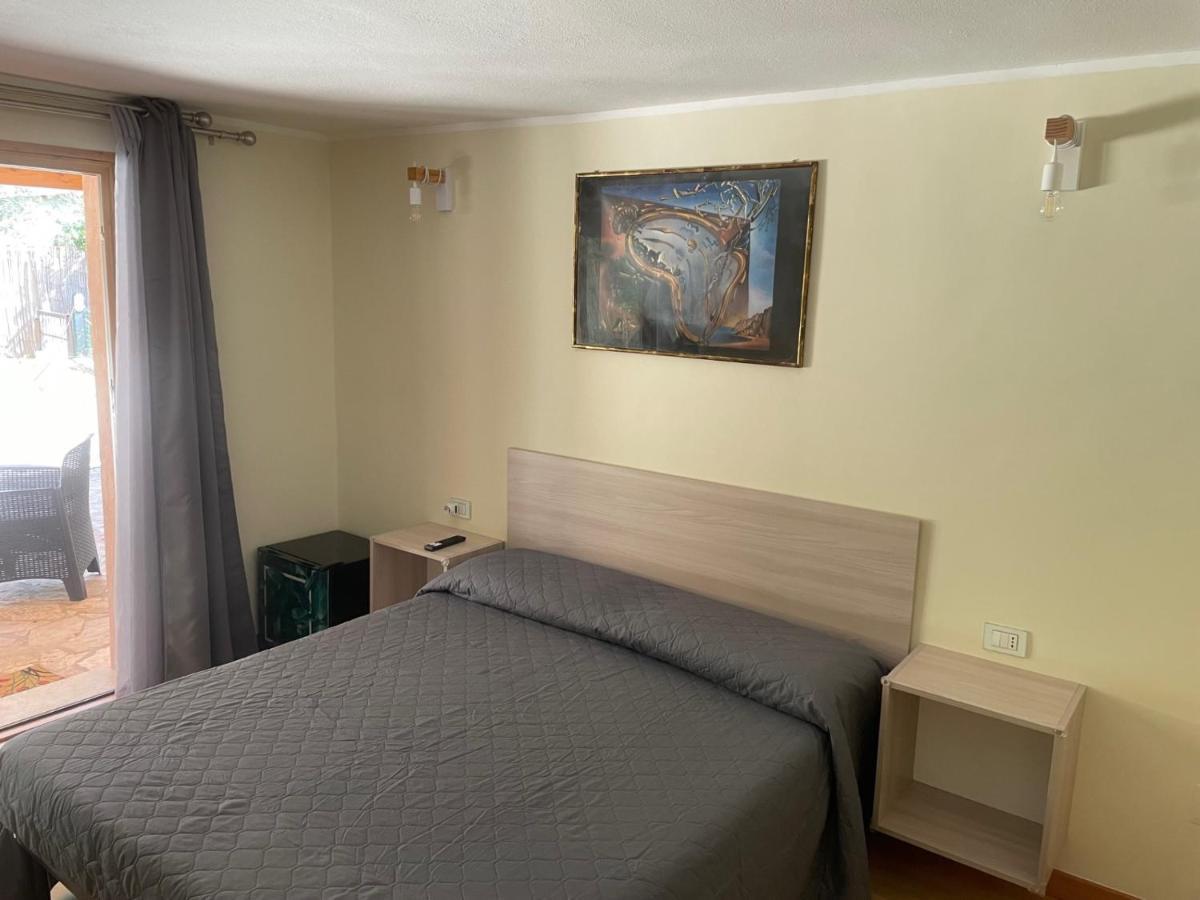Villa Arya Sant'Andrea  Eksteriør billede