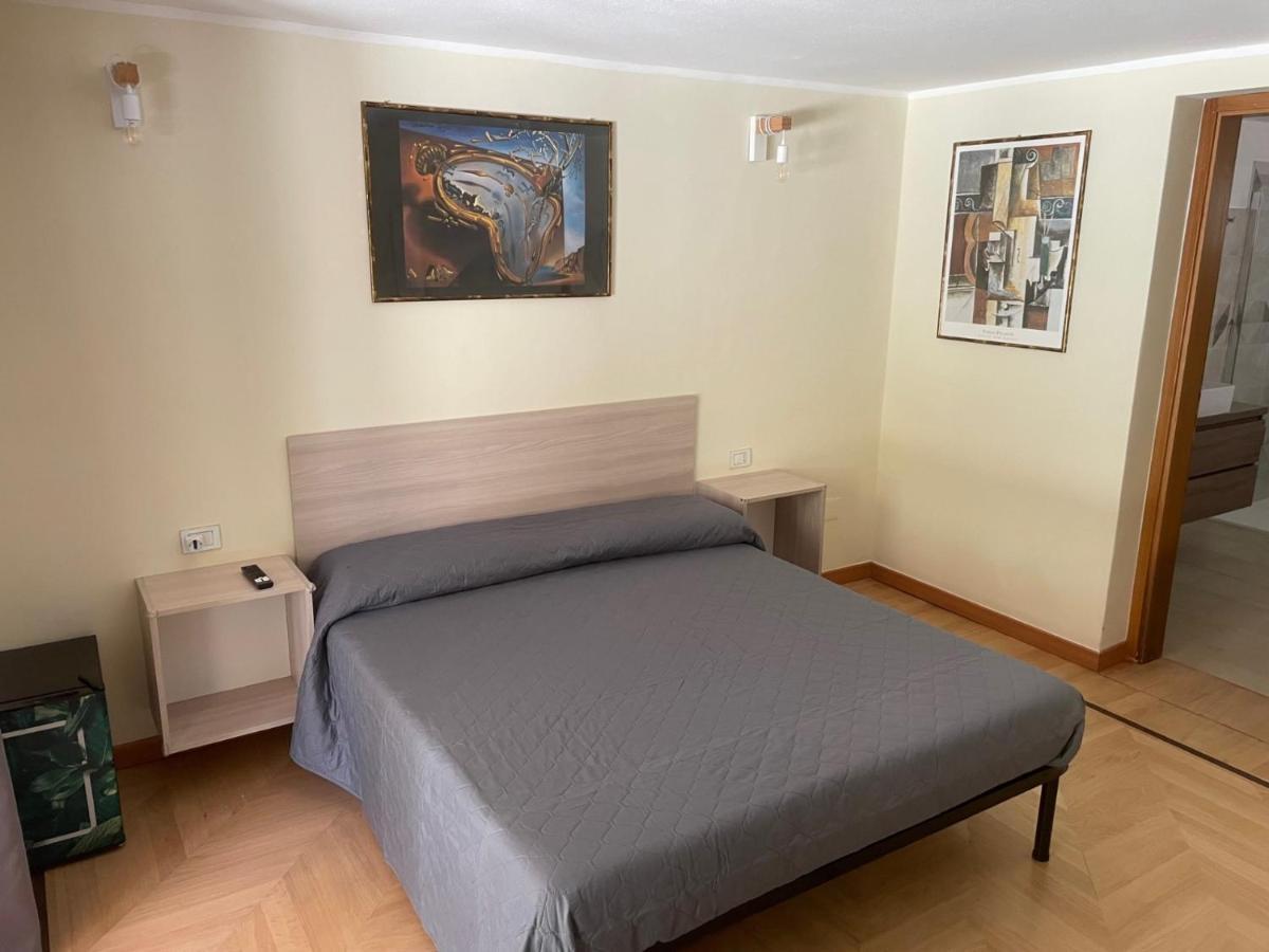 Villa Arya Sant'Andrea  Eksteriør billede