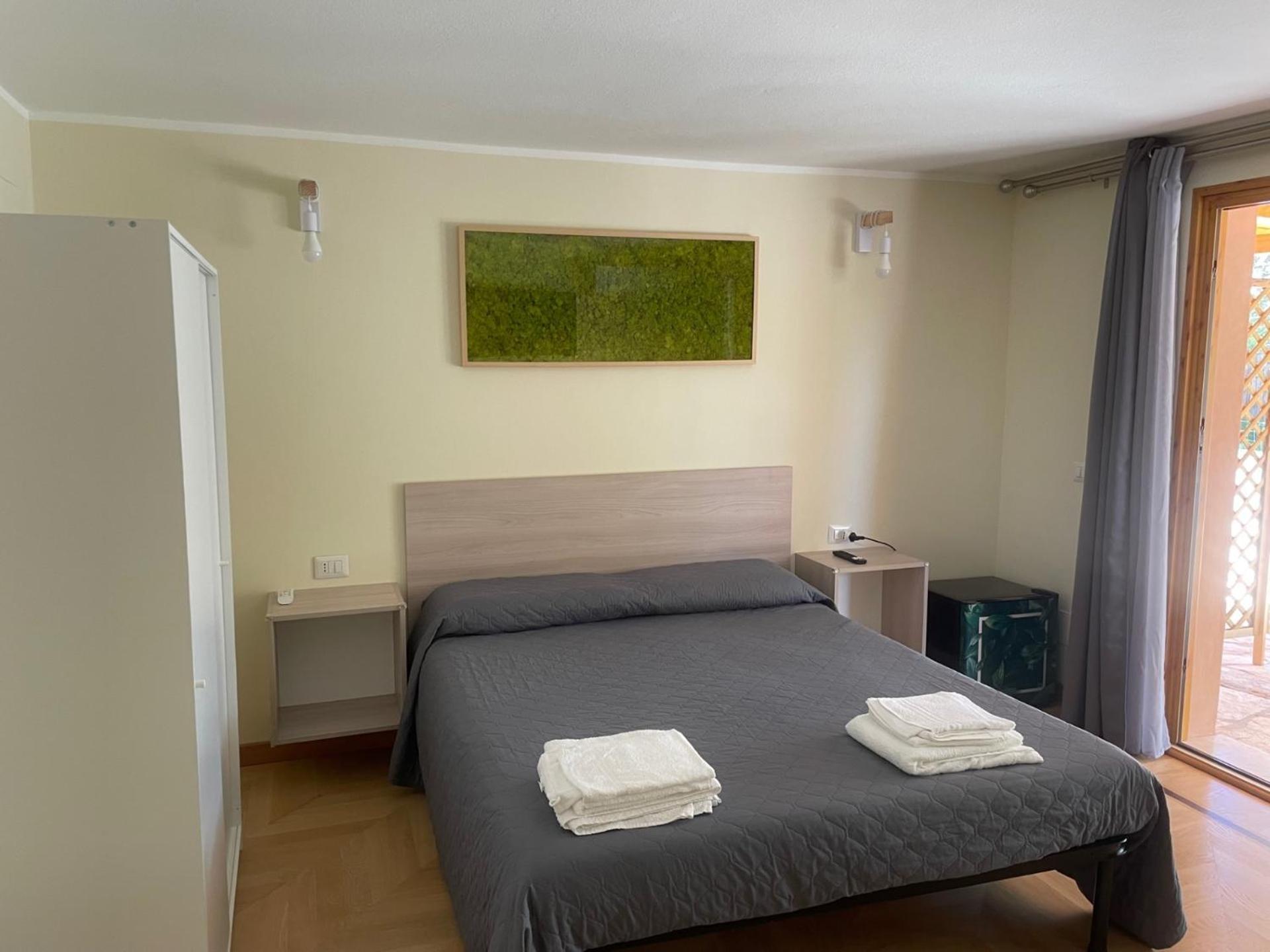 Villa Arya Sant'Andrea  Eksteriør billede