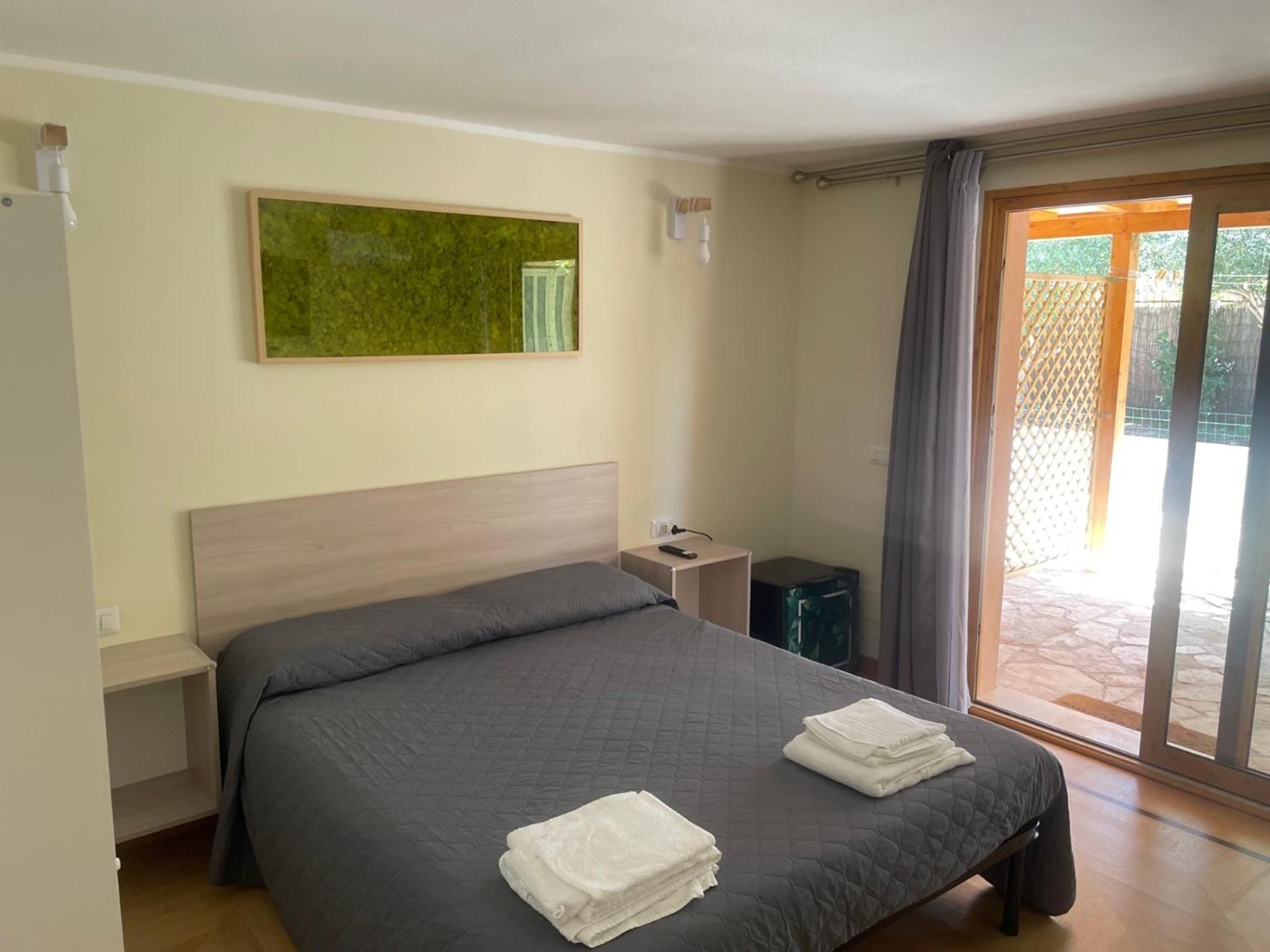Villa Arya Sant'Andrea  Eksteriør billede