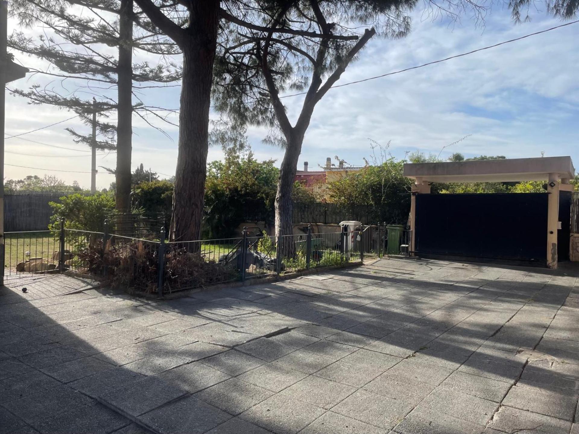 Villa Arya Sant'Andrea  Eksteriør billede